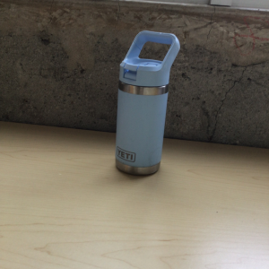 Yeti 12oz Tumbler