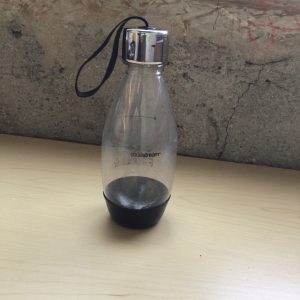 SodaStream Personal Size Water Bottle