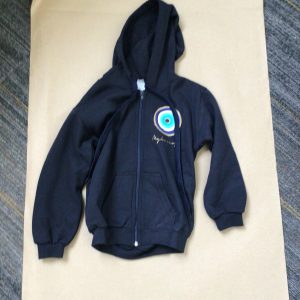Black Eye Hoodie