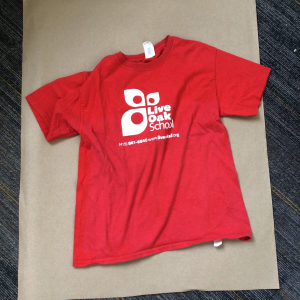 Kid's LOS Tee